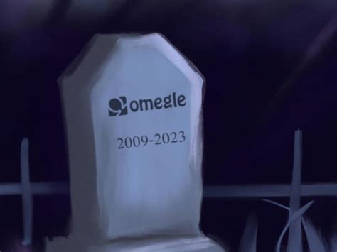 xmegle|Omegle Shuts Down as Founder Acknowledges Crime on Video。